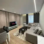 Elegant Urban Escape