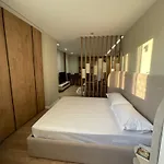 Elegant Urban Escape