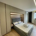 Elegant Urban Escape